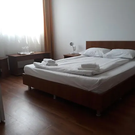 Гостевой дом Steffano