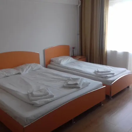 Steffano Guest house