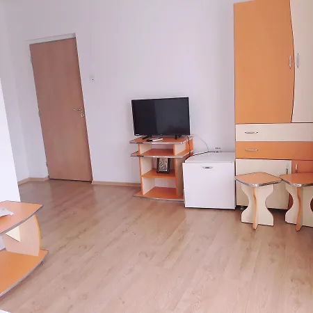 Steffano 2* Costinești