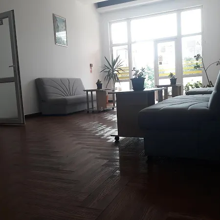 Guest house Steffano Costinesti