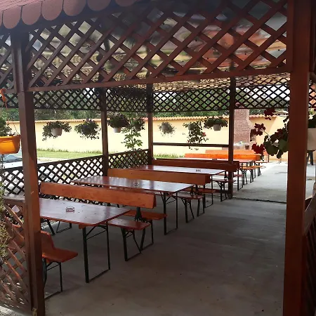 Steffano Guest house
